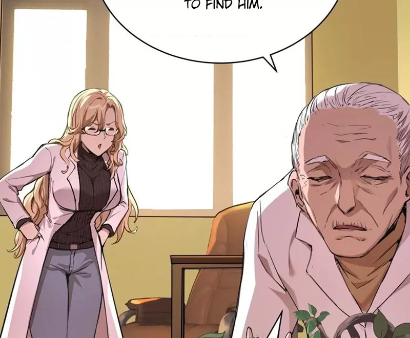 Read Qíngxù Bìng chapter 11 image 36 on Lezhin
