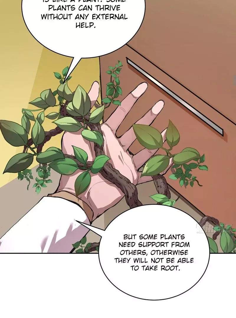 Read Qíngxù Bìng chapter 11 image 39 on Lezhin