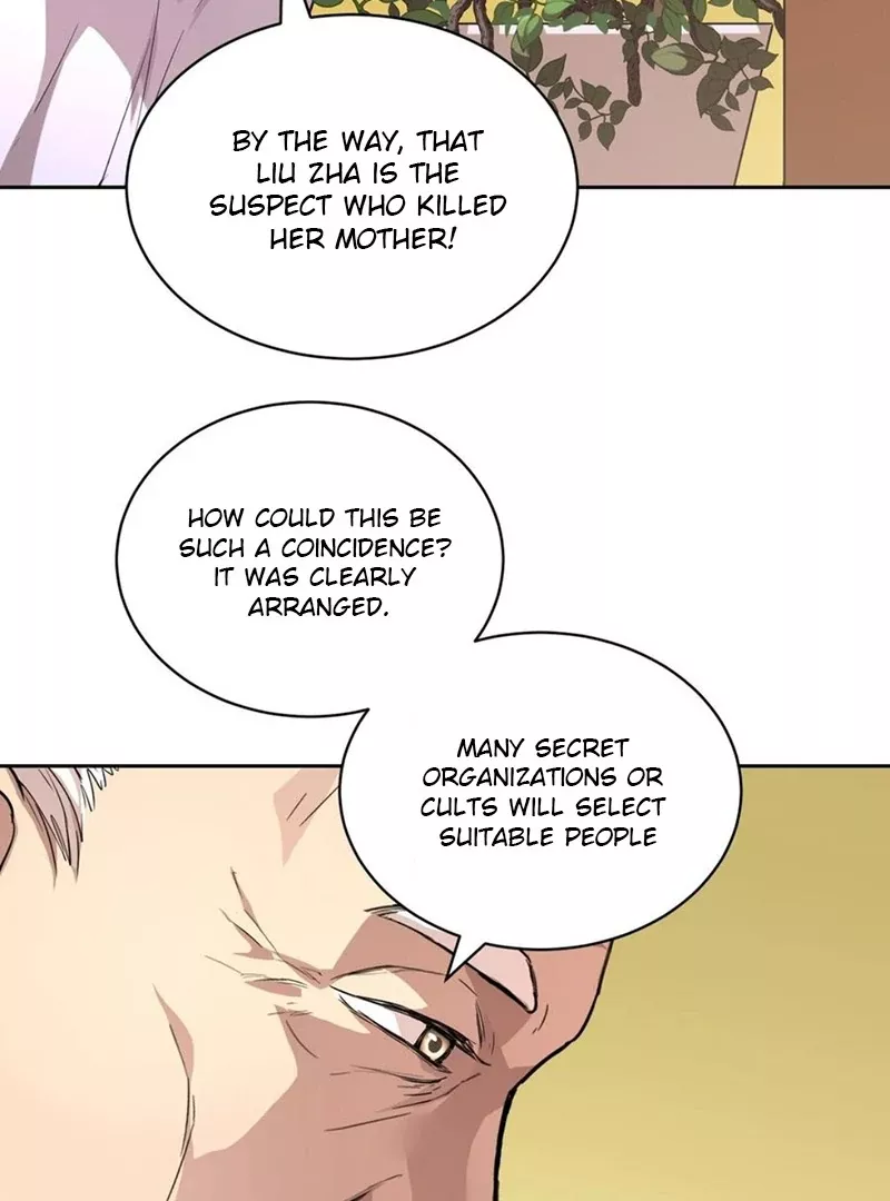 Read Qíngxù Bìng chapter 11 image 41 on Lezhin