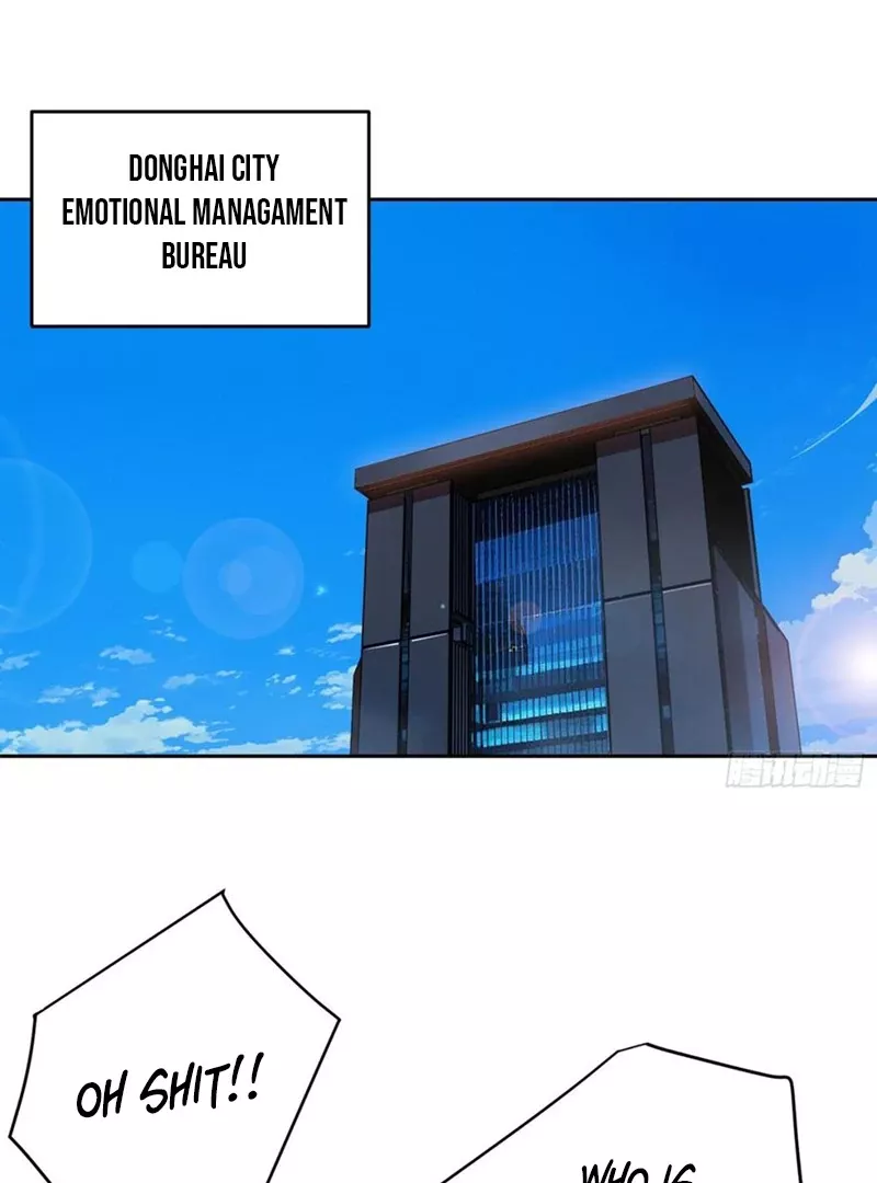 Read Qíngxù Bìng chapter 11 image 45 on Lezhin
