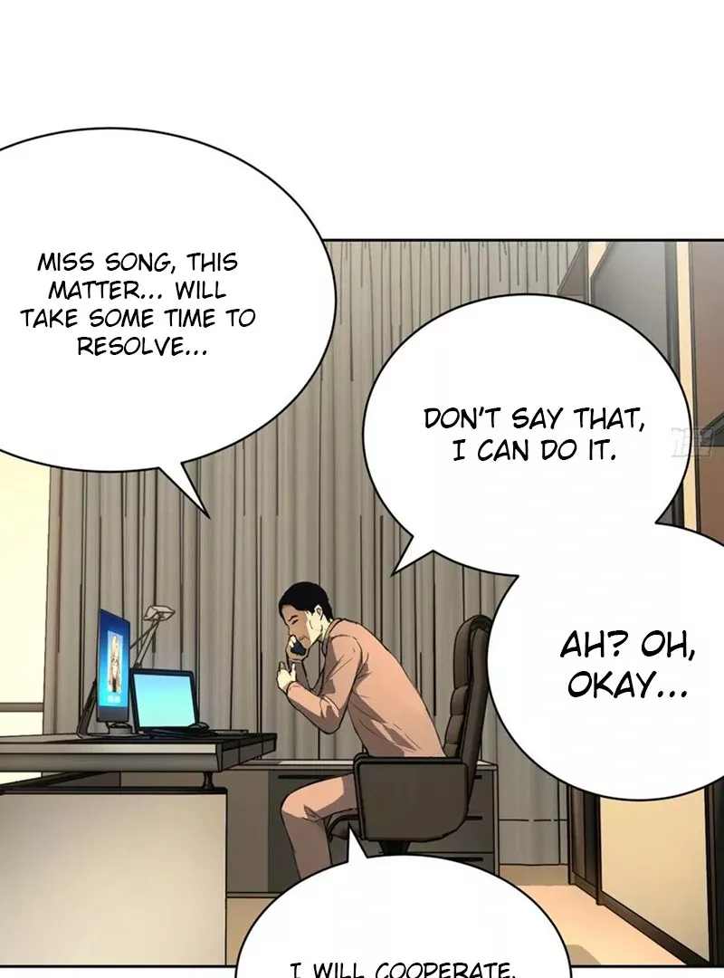 Read Qíngxù Bìng chapter 11 image 51 on Lezhin