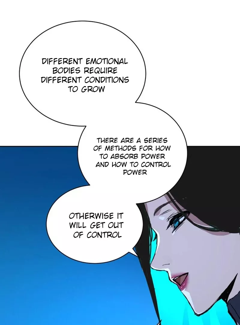 Read Qíngxù Bìng chapter 11 image 65 on Lezhin