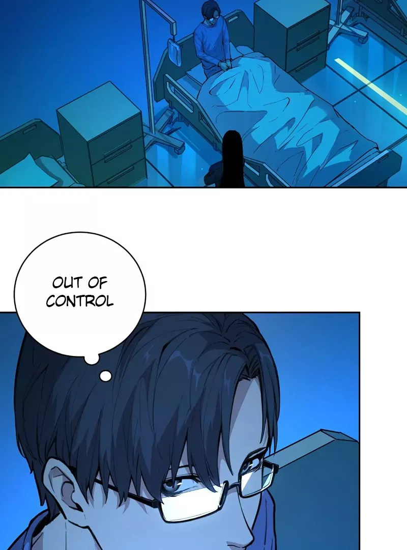 Read Qíngxù Bìng chapter 12 image 1 on Lezhin