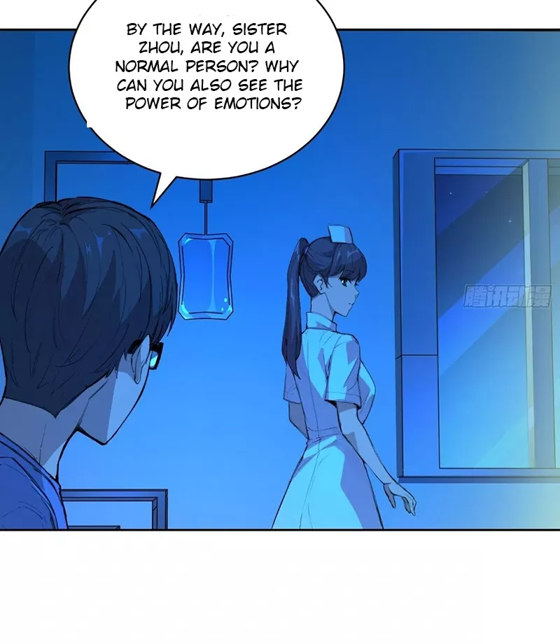 Read Qíngxù Bìng chapter 12 image 11 on Lezhin