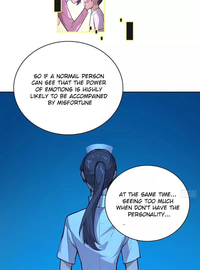 Read Qíngxù Bìng chapter 12 image 17 on Lezhin