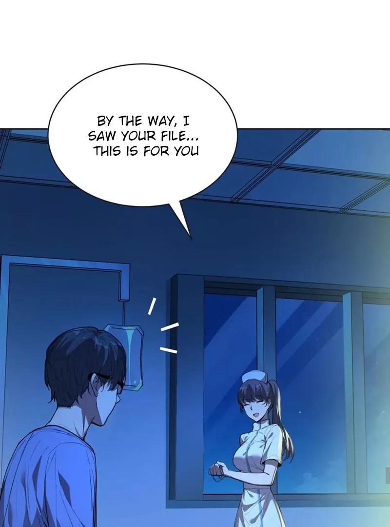 Read Qíngxù Bìng chapter 12 image 20 on Lezhin