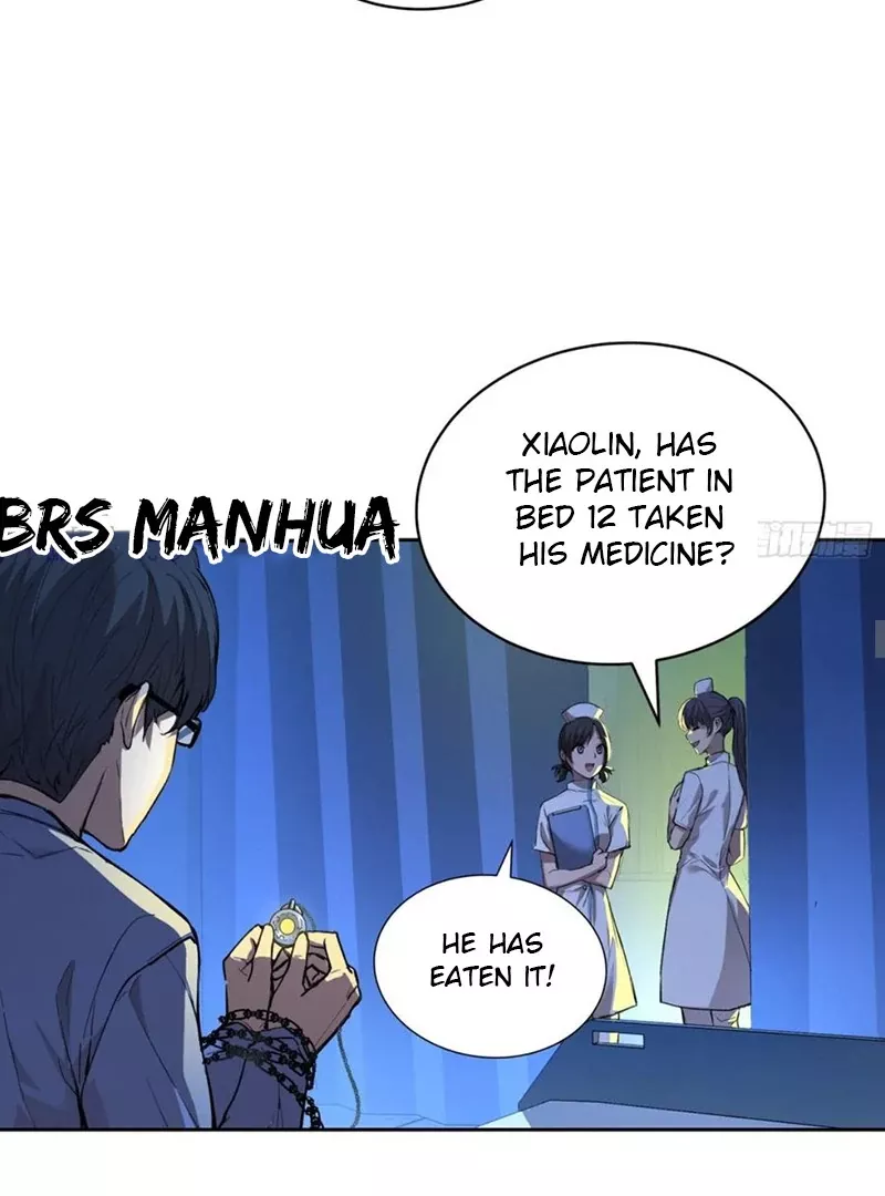 Read Qíngxù Bìng chapter 12 image 27 on Lezhin