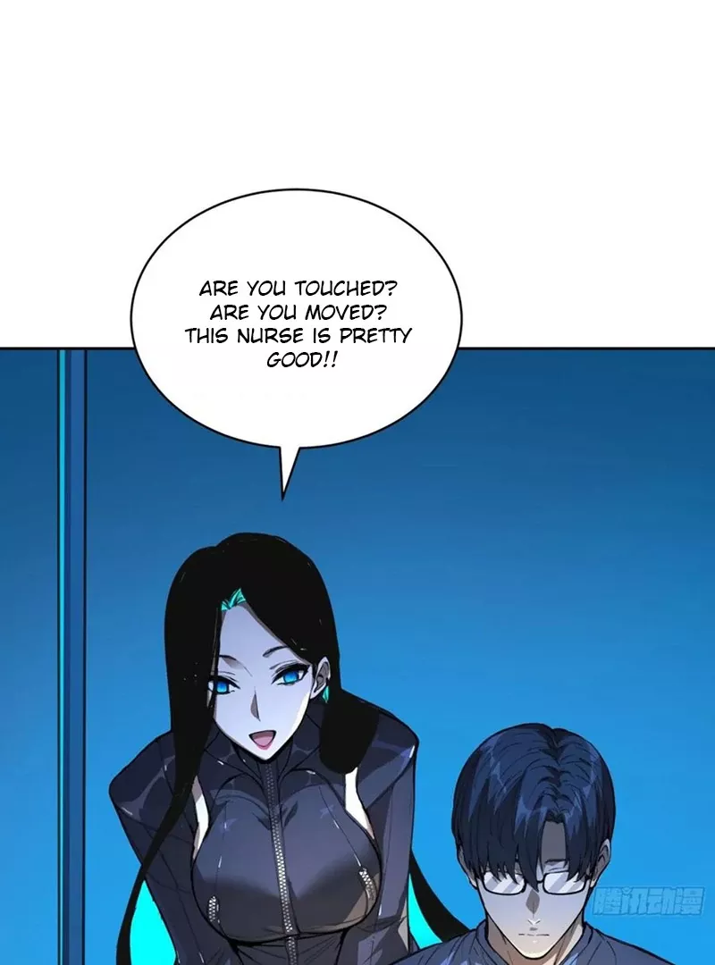 Read Qíngxù Bìng chapter 12 image 28 on Lezhin