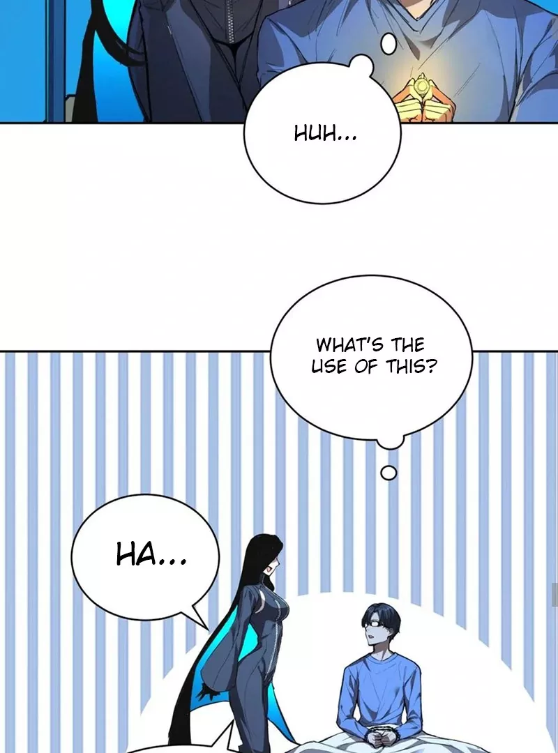 Read Qíngxù Bìng chapter 12 image 29 on Lezhin