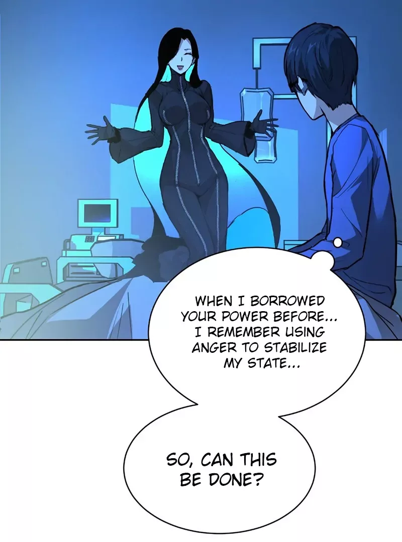 Read Qíngxù Bìng chapter 12 image 3 on Lezhin