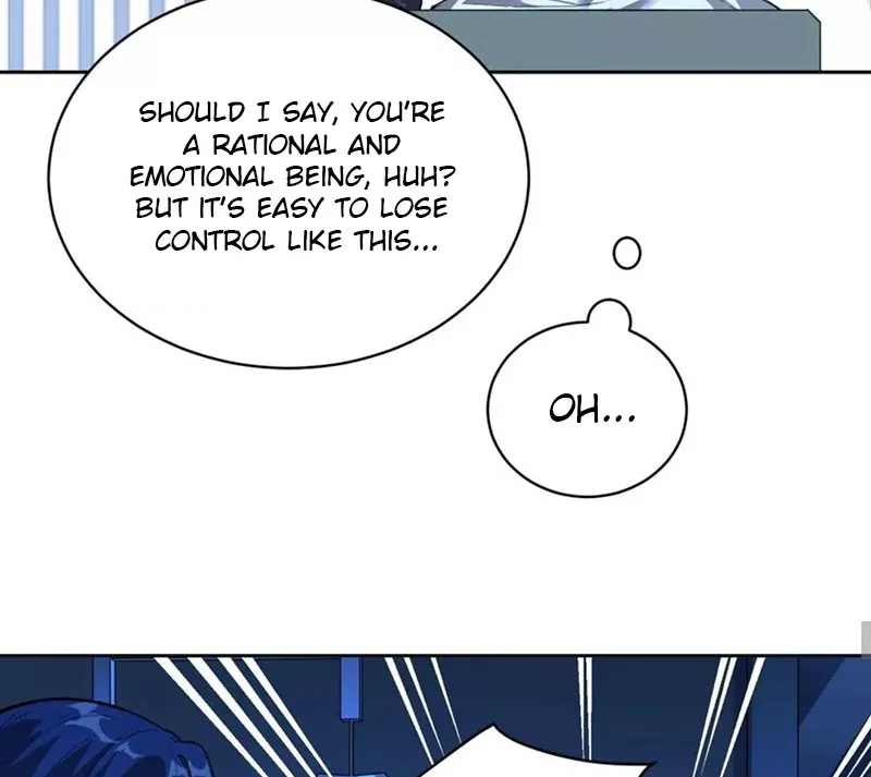 Read Qíngxù Bìng chapter 12 image 30 on Lezhin