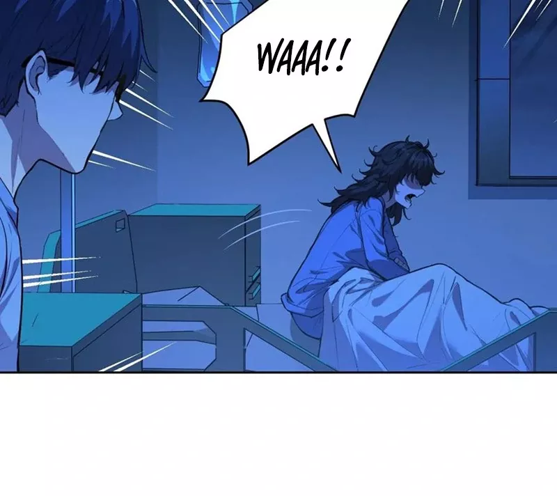 Read Qíngxù Bìng chapter 12 image 31 on Lezhin