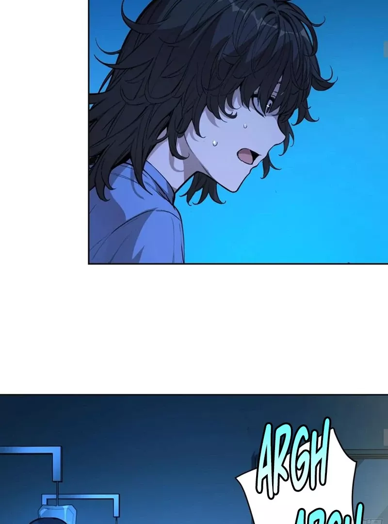 Read Qíngxù Bìng chapter 12 image 33 on Lezhin
