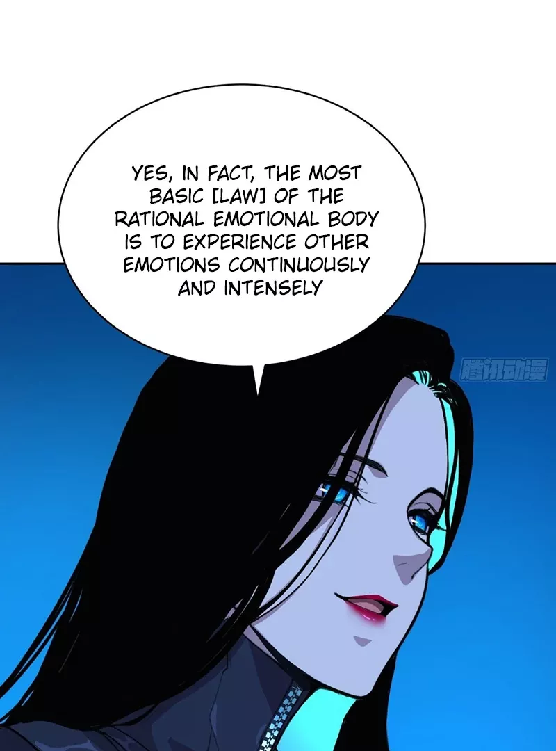 Read Qíngxù Bìng chapter 12 image 4 on Lezhin