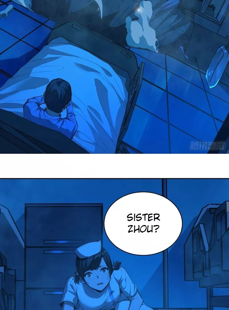 Read Qíngxù Bìng chapter 12 image 46 on Lezhin