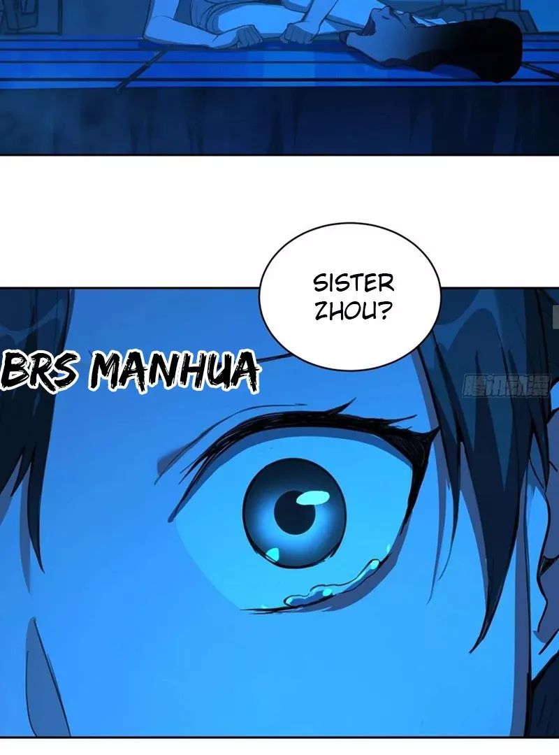 Read Qíngxù Bìng chapter 12 image 47 on Lezhin