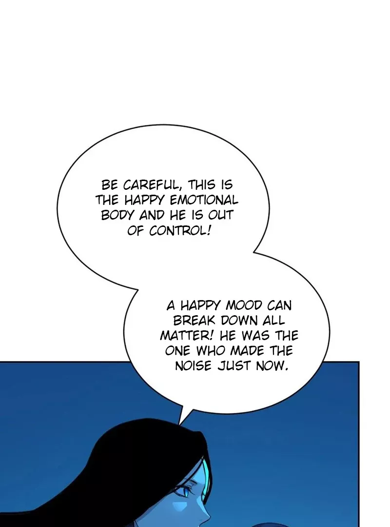 Read Qíngxù Bìng chapter 12 image 57 on Lezhin