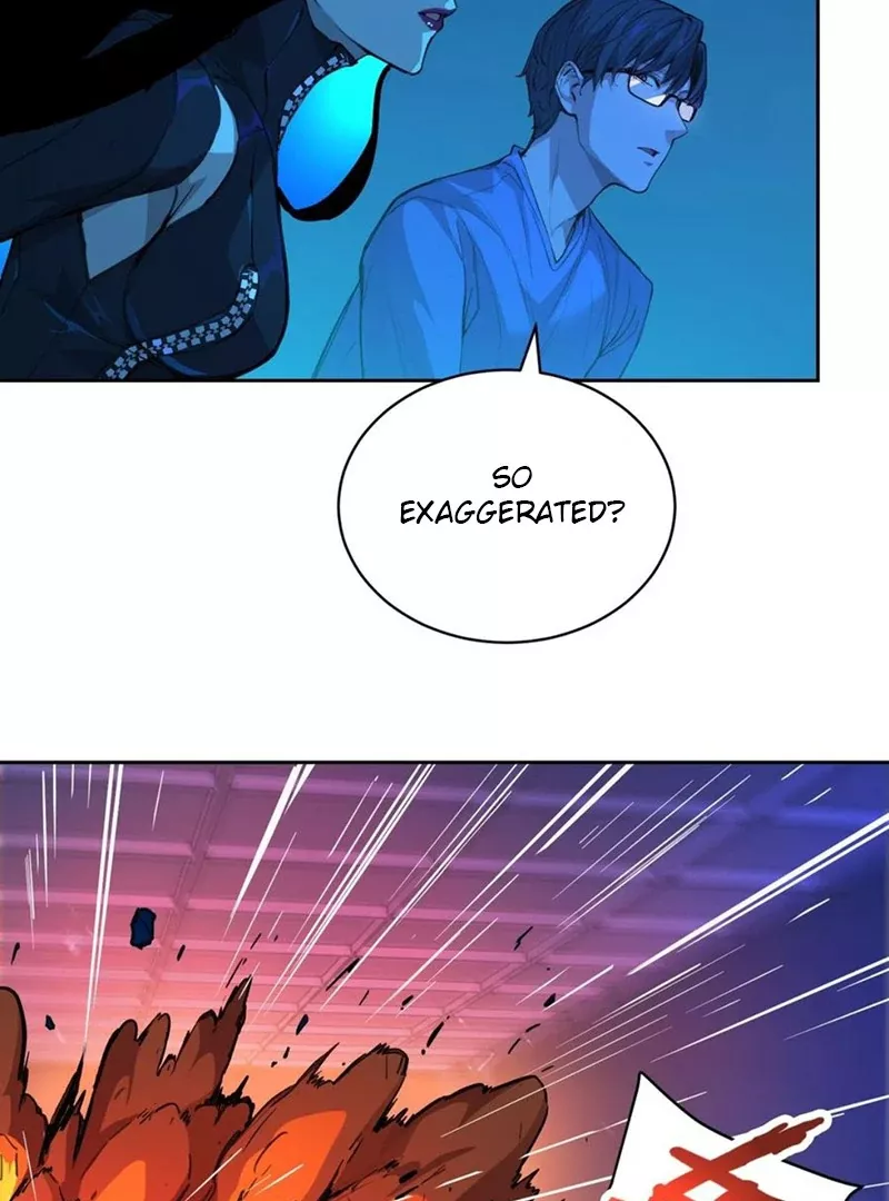Read Qíngxù Bìng chapter 12 image 58 on Lezhin