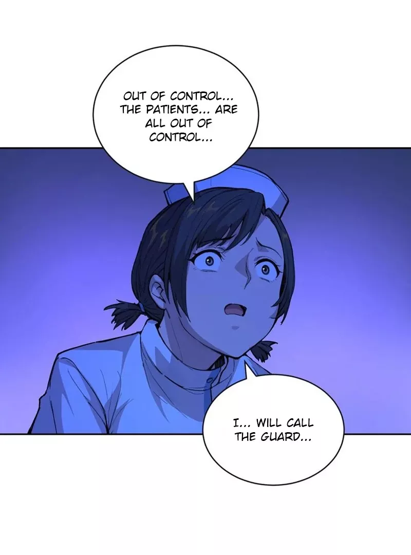 Read Qíngxù Bìng chapter 12 image 64 on Lezhin