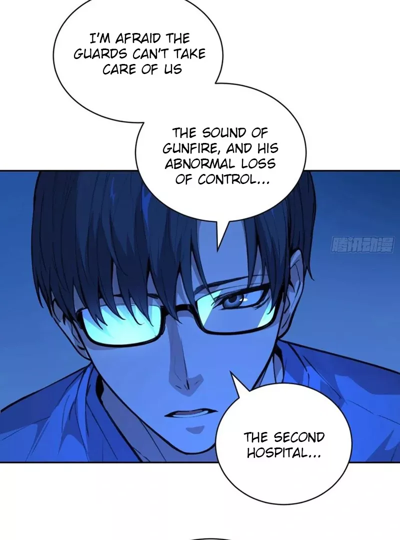 Read Qíngxù Bìng chapter 12 image 66 on Lezhin