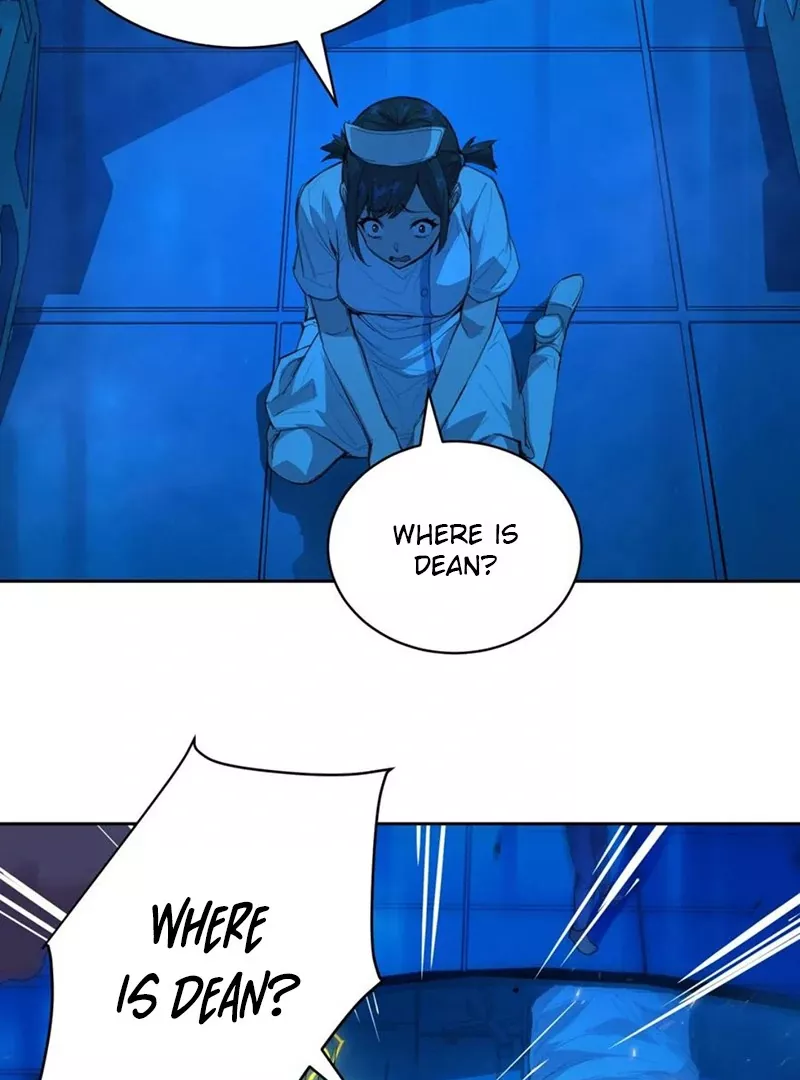 Read Qíngxù Bìng chapter 12 image 68 on Lezhin