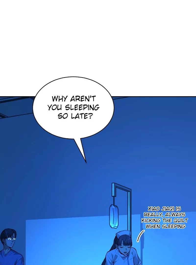 Read Qíngxù Bìng chapter 12 image 7 on Lezhin