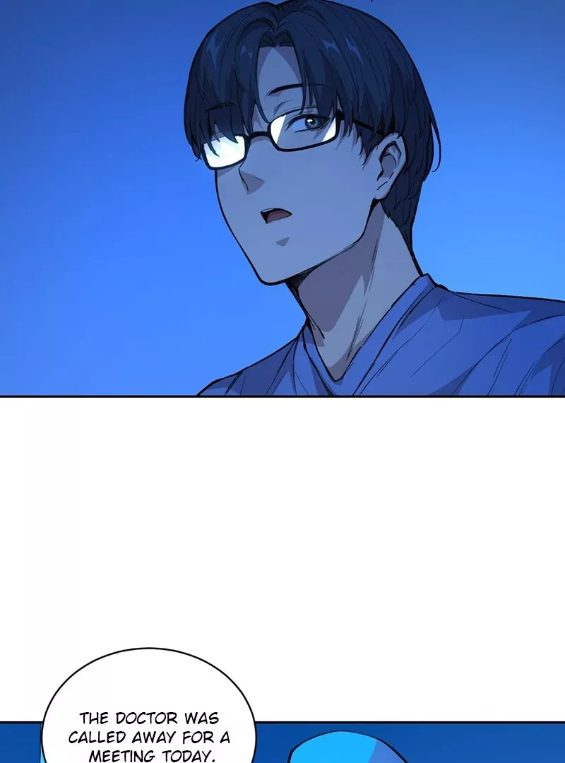 Read Qíngxù Bìng chapter 12 image 9 on Lezhin