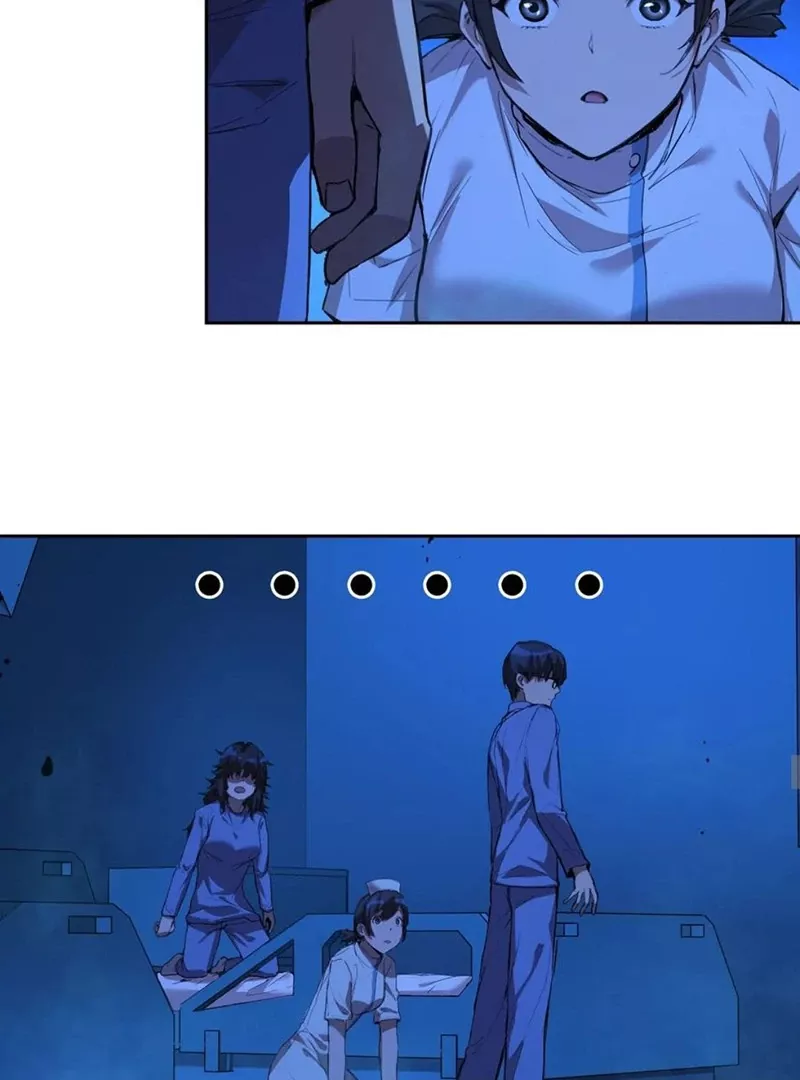 Read Qíngxù Bìng chapter 13 image 29 on Lezhin