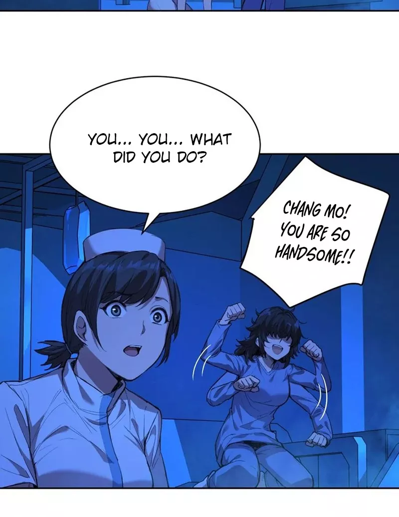 Read Qíngxù Bìng chapter 13 image 31 on Lezhin