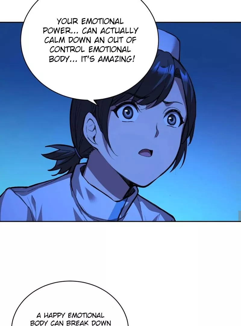 Read Qíngxù Bìng chapter 13 image 33 on Lezhin
