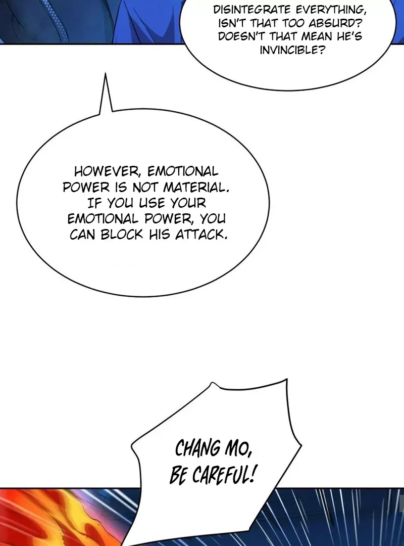 Read Qíngxù Bìng chapter 13 image 35 on Lezhin