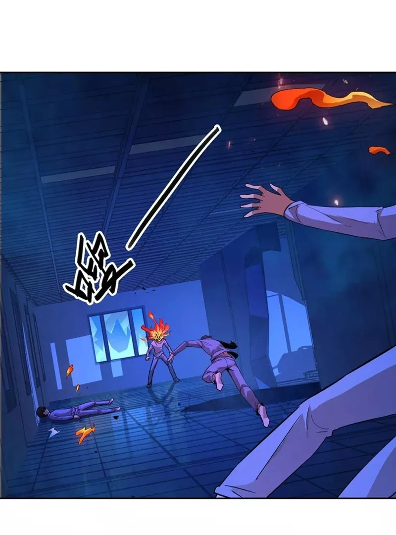 Read Qíngxù Bìng chapter 13 image 45 on Lezhin