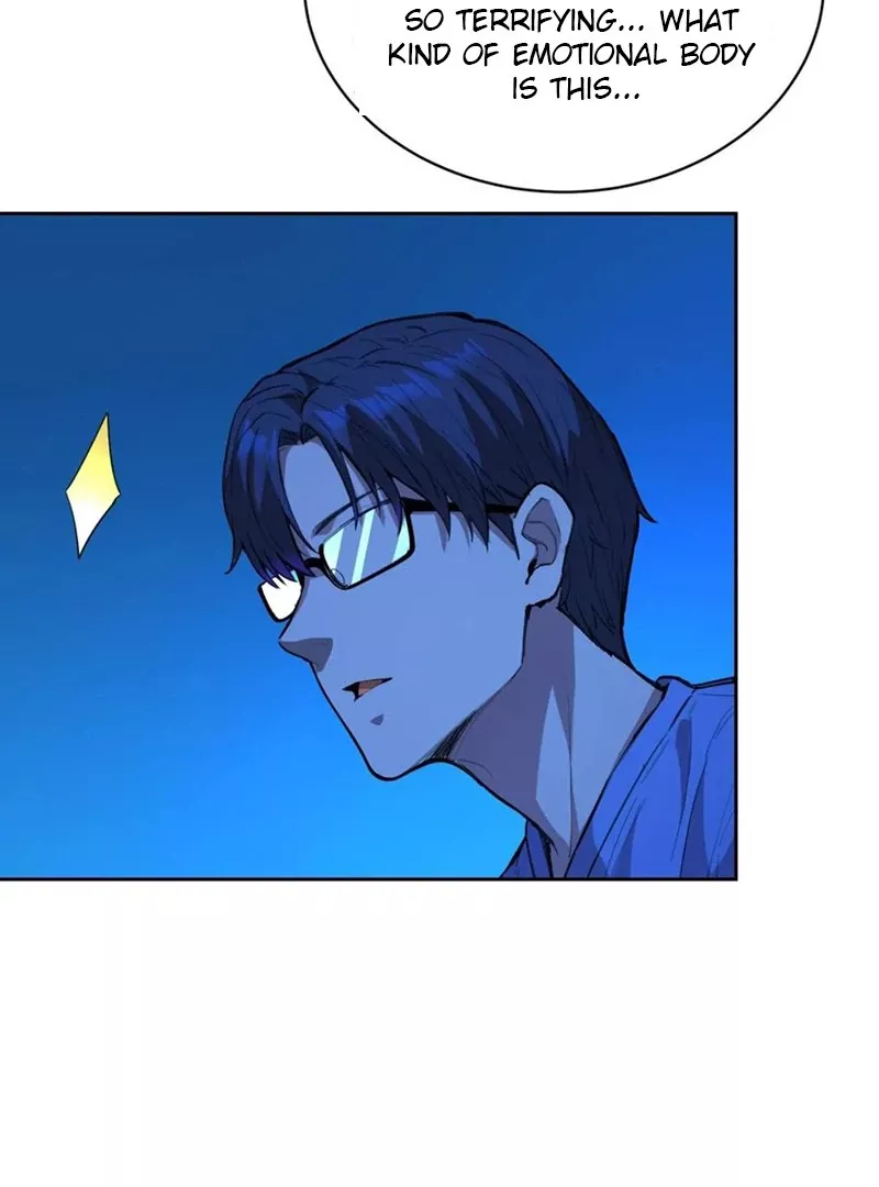 Read Qíngxù Bìng chapter 13 image 58 on Lezhin