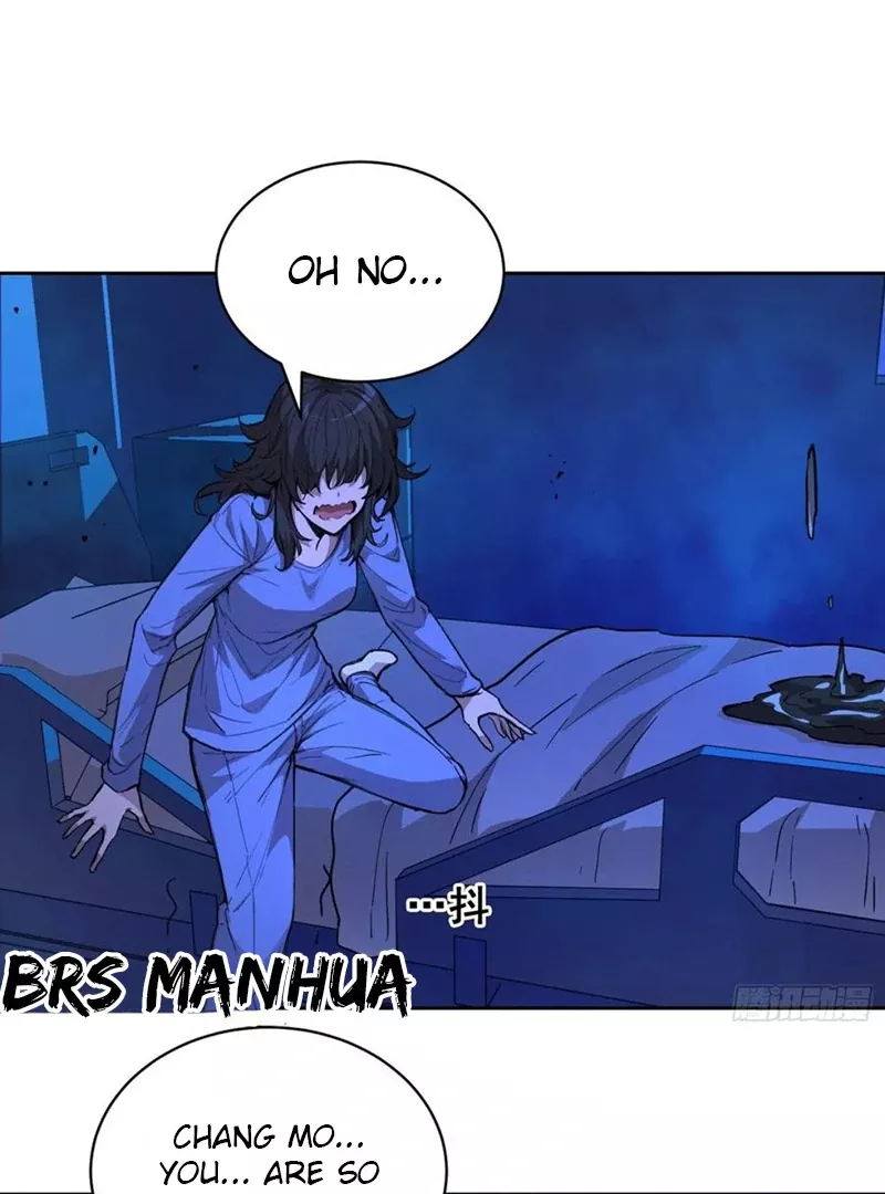 Read Qíngxù Bìng chapter 13 image 66 on Lezhin