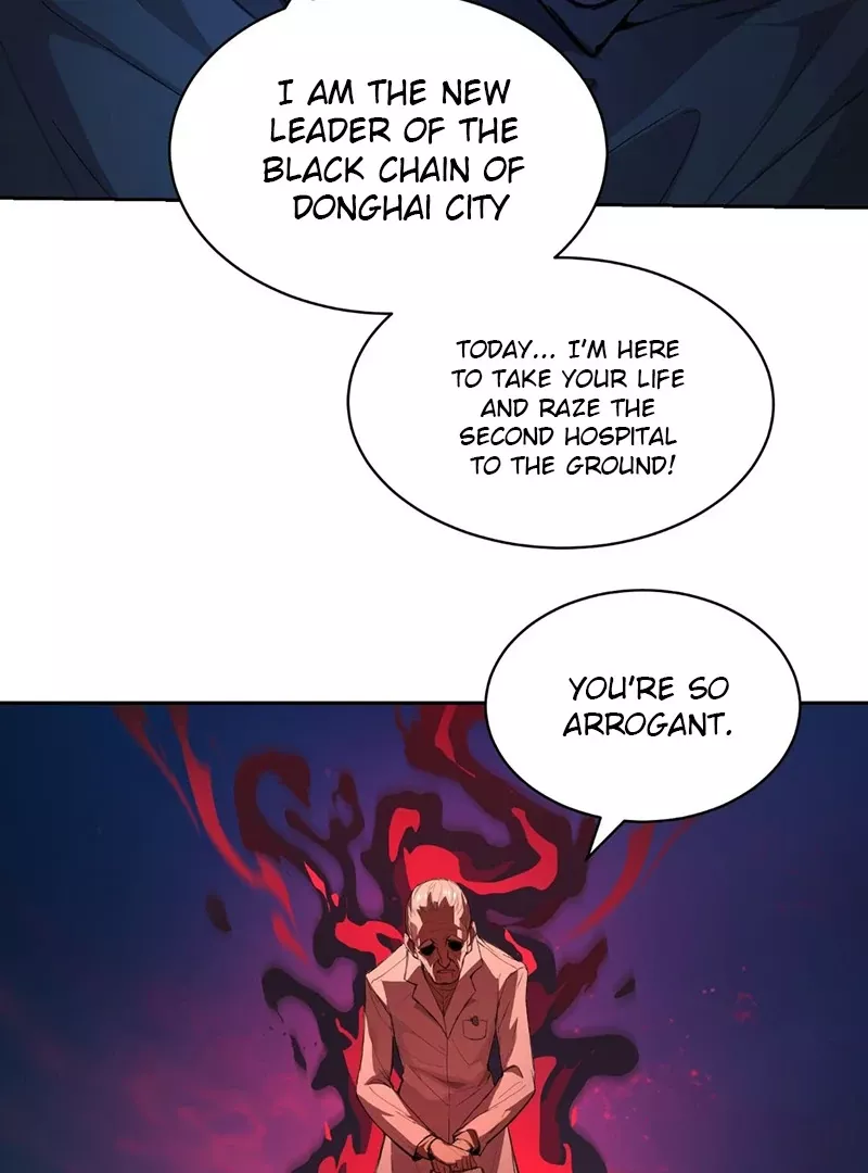 Read Qíngxù Bìng chapter 13 image 7 on Lezhin