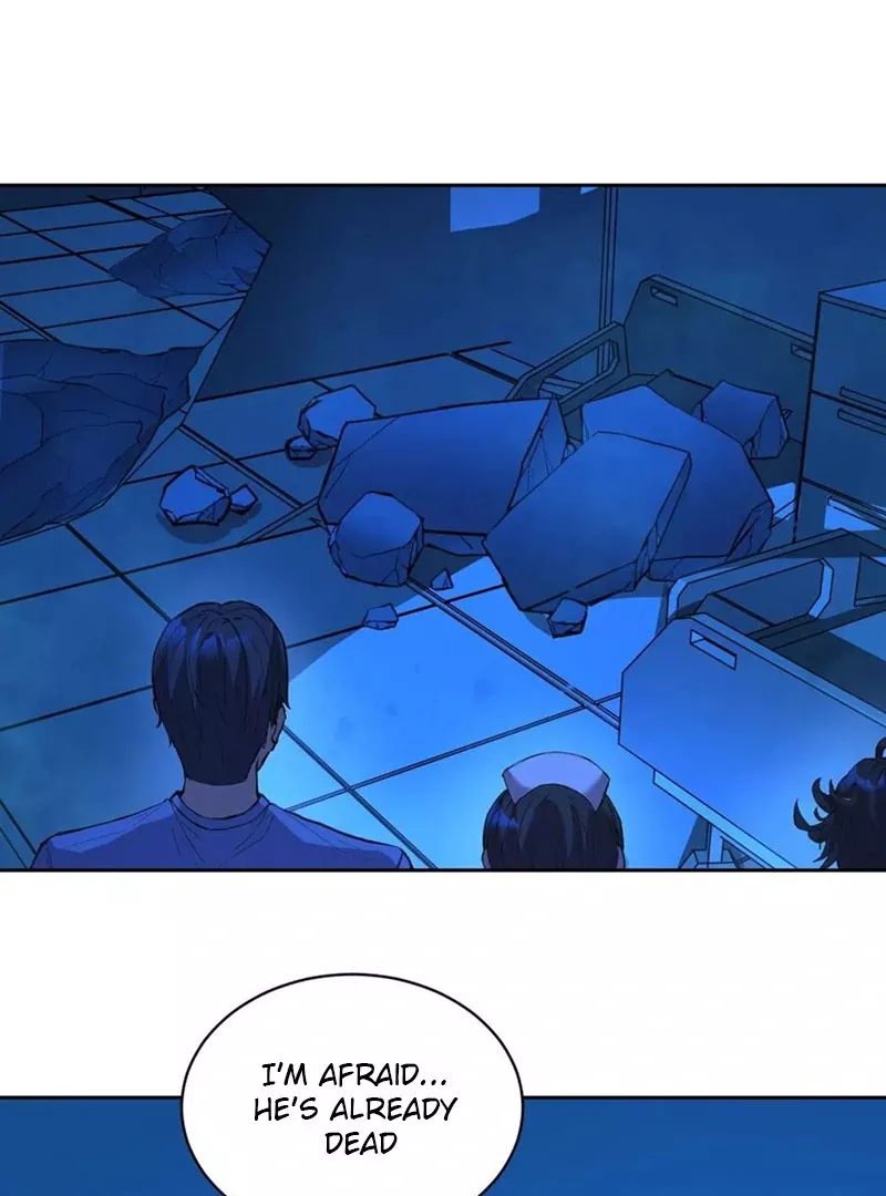 Read Qíngxù Bìng chapter 13 image 70 on Lezhin