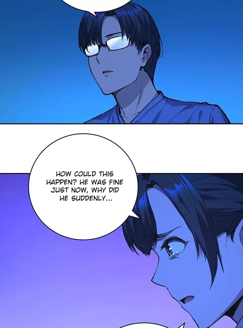 Read Qíngxù Bìng chapter 13 image 71 on Lezhin