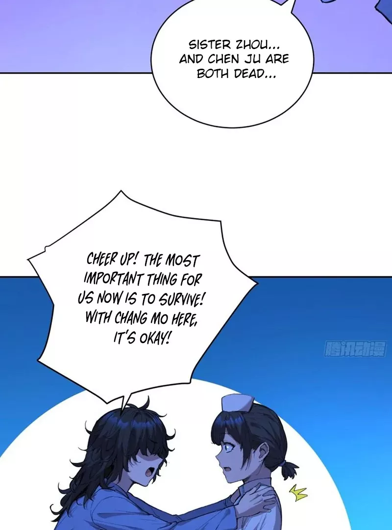 Read Qíngxù Bìng chapter 13 image 72 on Lezhin
