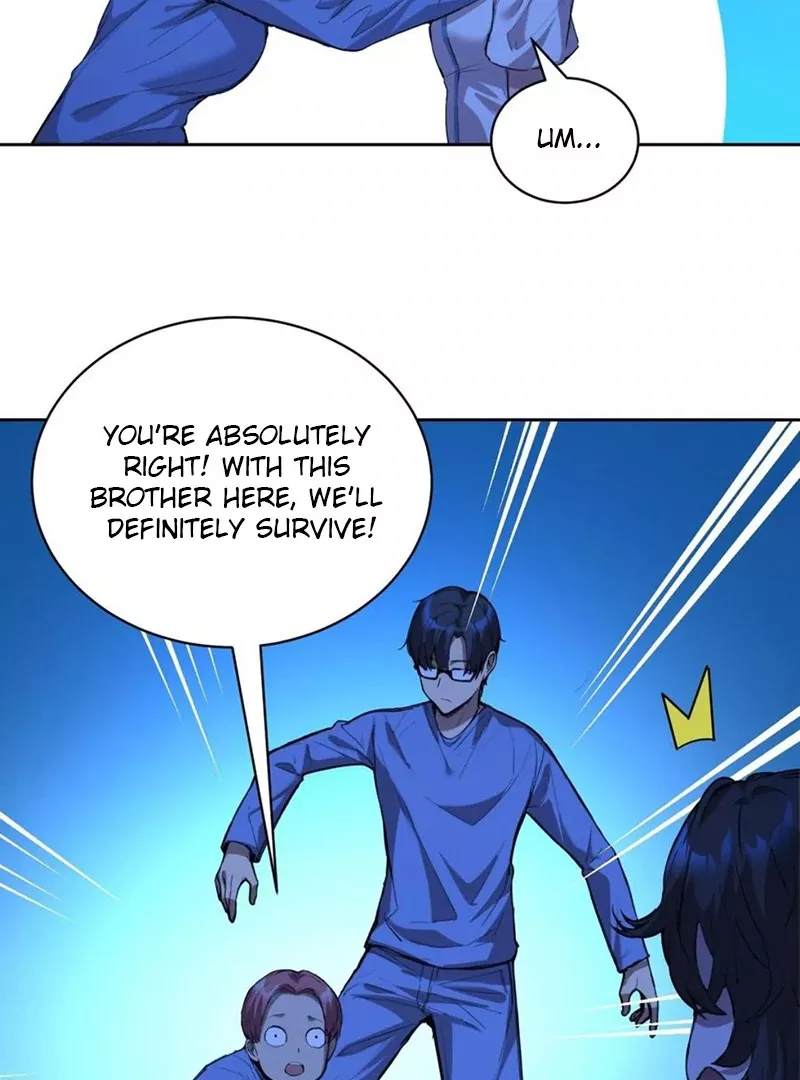 Read Qíngxù Bìng chapter 13 image 73 on Lezhin