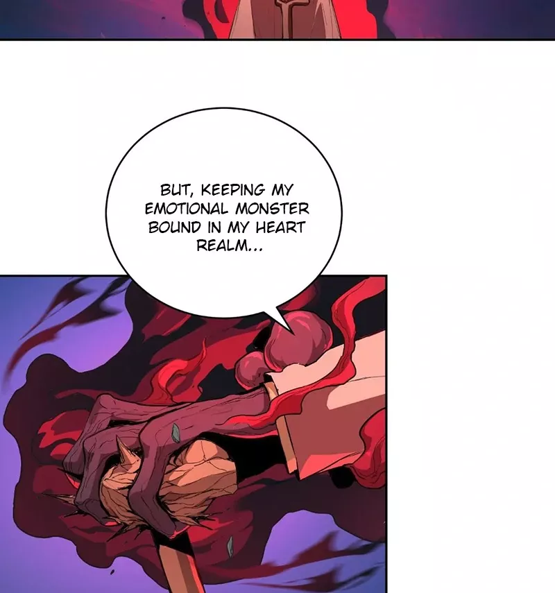 Read Qíngxù Bìng chapter 13 image 8 on Lezhin