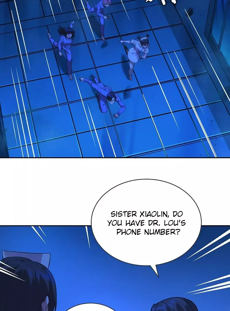 Read Qíngxù Bìng chapter 14 image 1 on Lezhin