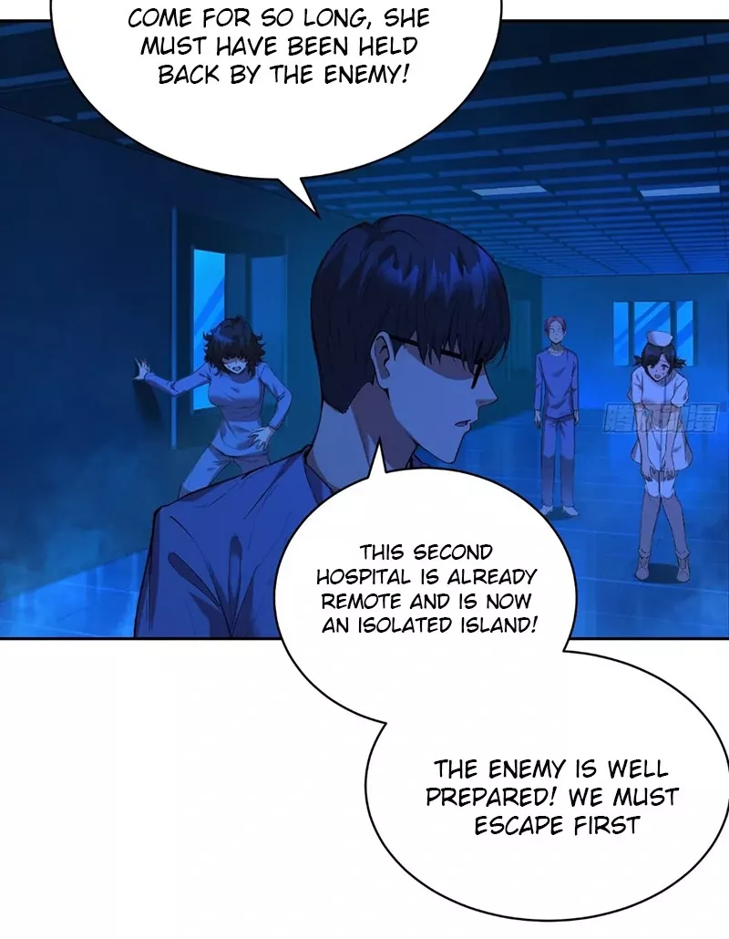 Read Qíngxù Bìng chapter 14 image 11 on Lezhin