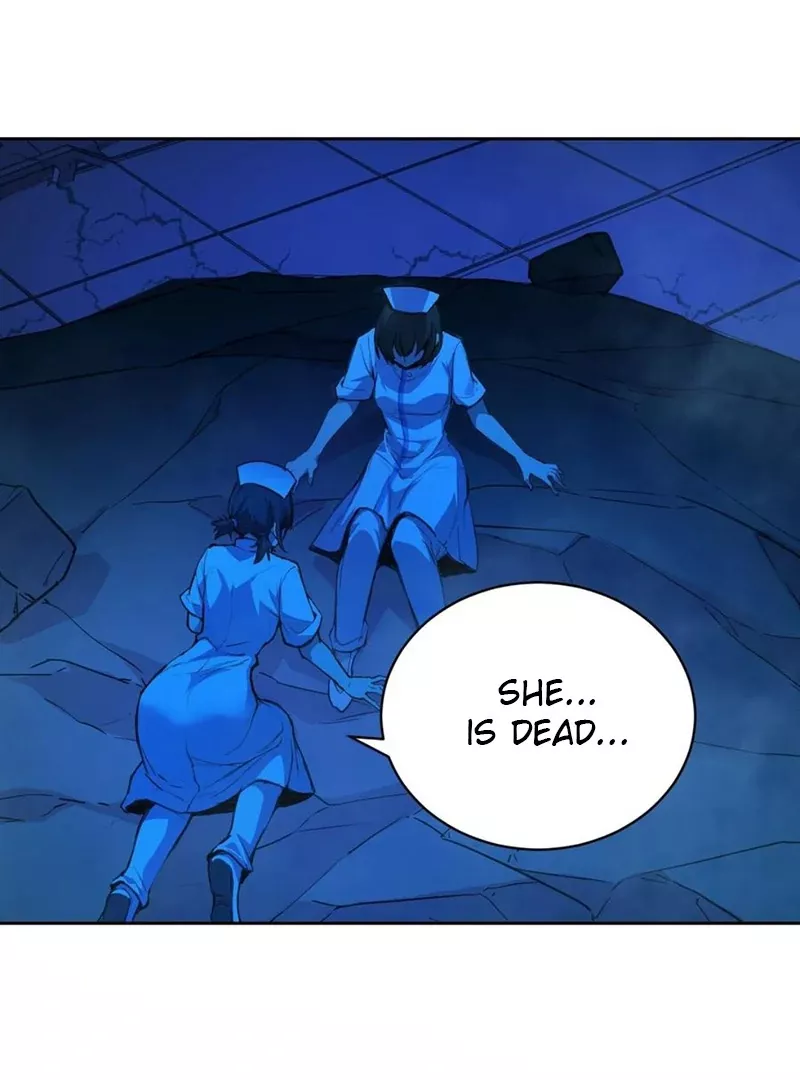 Read Qíngxù Bìng chapter 14 image 19 on Lezhin