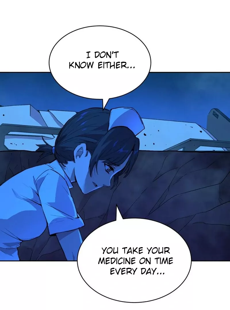 Read Qíngxù Bìng chapter 14 image 24 on Lezhin