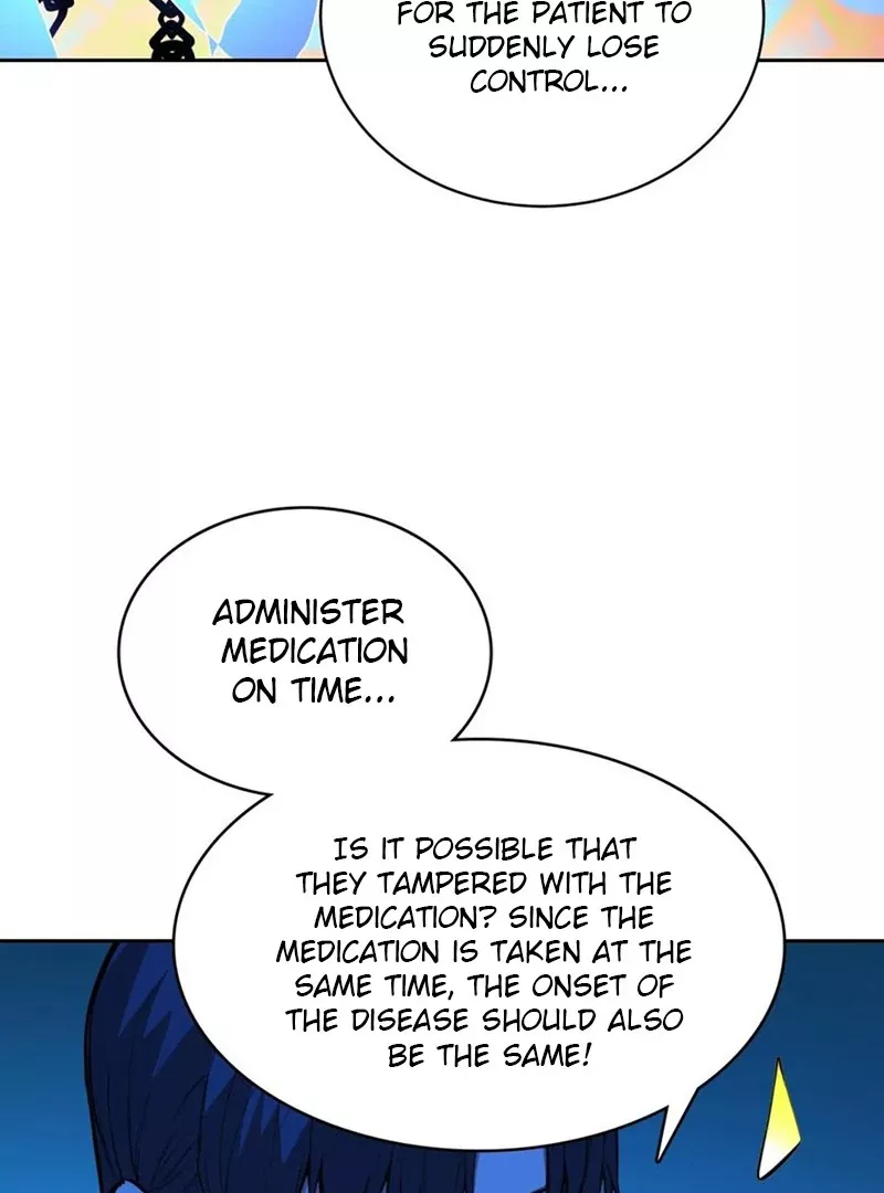 Read Qíngxù Bìng chapter 14 image 26 on Lezhin