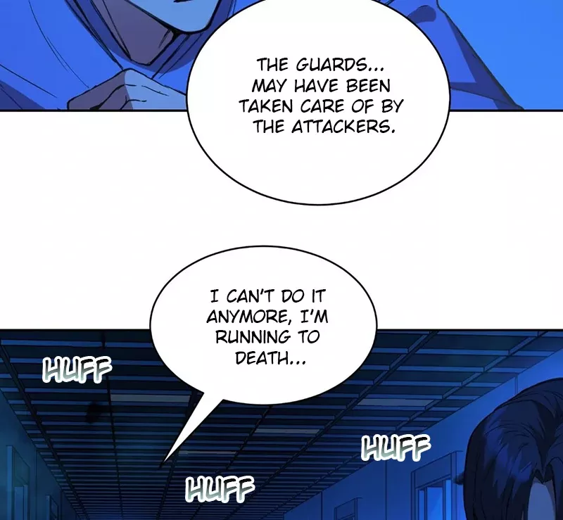 Read Qíngxù Bìng chapter 14 image 4 on Lezhin