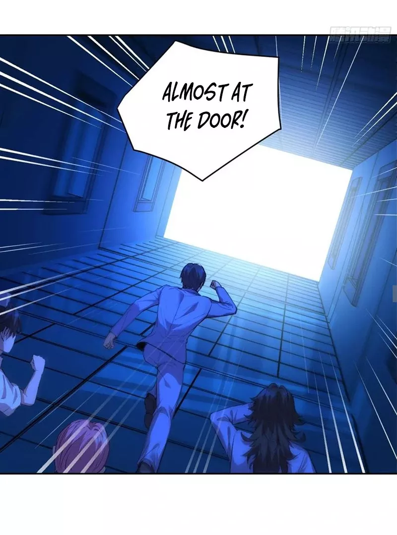 Read Qíngxù Bìng chapter 14 image 41 on Lezhin