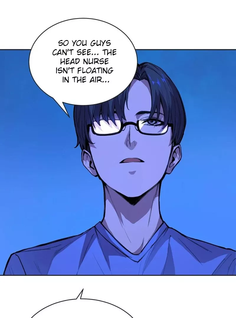 Read Qíngxù Bìng chapter 14 image 53 on Lezhin