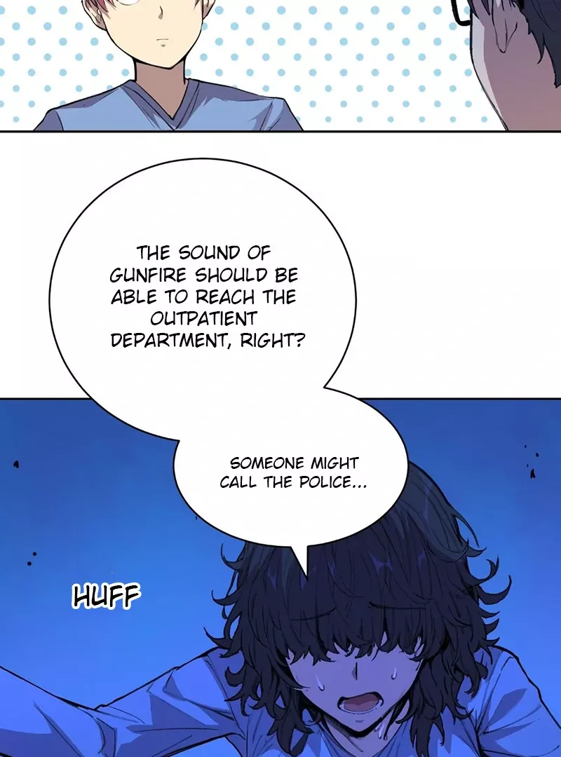 Read Qíngxù Bìng chapter 14 image 8 on Lezhin
