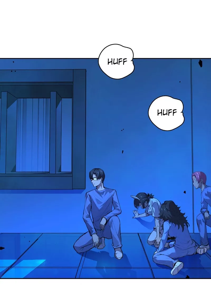 Read Qíngxù Bìng chapter 15 image 17 on Lezhin